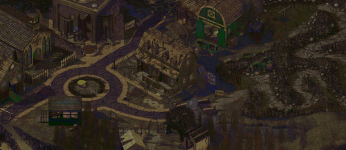 Final extracted image with correct-ish colors